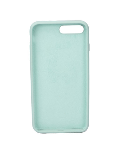 iPhone 7 / 8 Plus Silicon Case Mint iPhone 7 / 8 Plus Silicon Case Mint