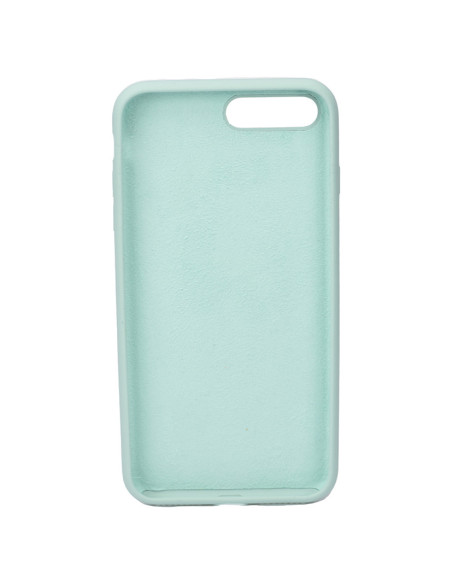 iPhone 7 / 8 Plus Silicon Case Mint iPhone 7 / 8 Plus Silicon Case Mint