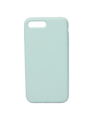 iPhone 7 / 8 Plus Silicon Case Mint