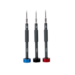 YO2S 3 Screwdriver bundle