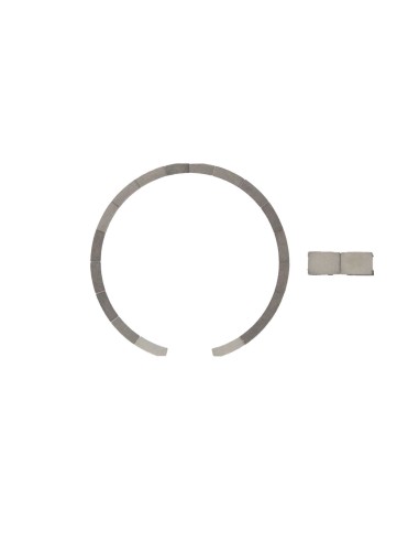 iPhone 13 Mini Magsafe Magnet Set - OEM Quality
