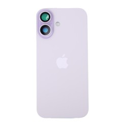 iPhone 17 Back Glass - Lavender - OEM Quality