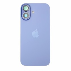iPhone 17 Back Glass - Mist Blue - OEM Quality