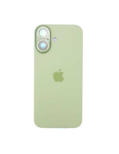 iPhone 17 Back Glass - Sage - OEM Quality