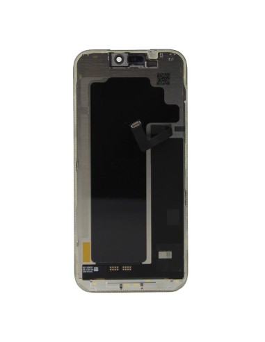 iPhone 17 Pro Max - JK Soft OLED FHD 120HZ