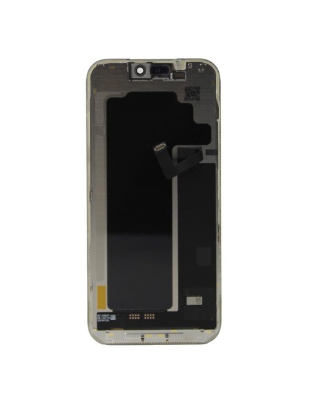 iPhone 17 Pro Max - JK Soft OLED FHD 120HZ