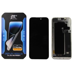 iPhone 17 Pro Max - JK Soft OLED FHD 120HZ