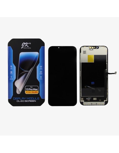 iPhone 13 Pro Max - JK SOFT OLED FHD 120 Hz