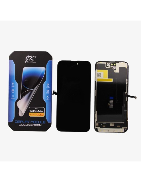 iPhone 14 Pro Max - JK SOFT OLED FHD 120 Hz