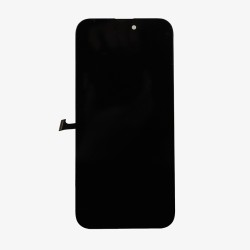 iPhone 15 Pro Max - JK SOFT OLED FHD 120 Hz 2