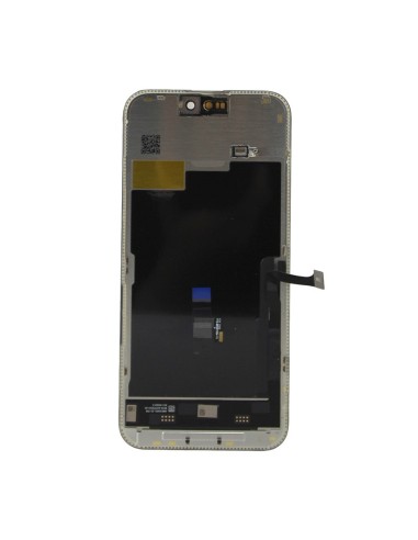 iPhone 15 Pro Max - JK SOFT OLED FHD 120 Hz