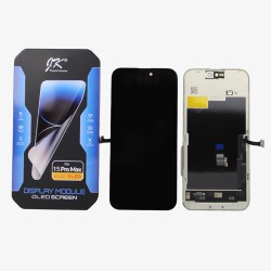 iPhone 15 Pro Max - JK SOFT OLED FHD 120 Hz