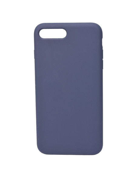 iPhone 7 / 8 Plus Silicon Case Dark Blue