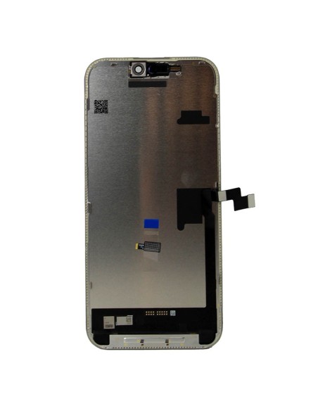 iPhone 15 Plus - JK Soft OLED FHD