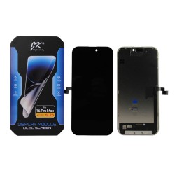 iPhone 15 Plus - JK Soft OLED FHD