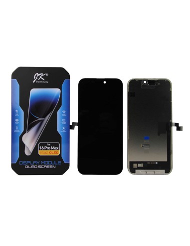 iPhone 15 Plus - JK Soft OLED FHD