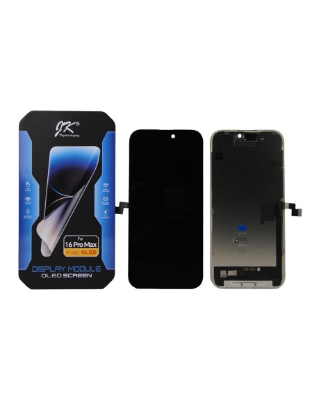 iPhone 15 Plus - JK Soft OLED FHD