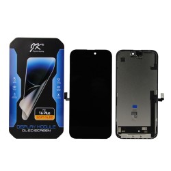 iPhone 16 Plus - JK Soft OLED FHD