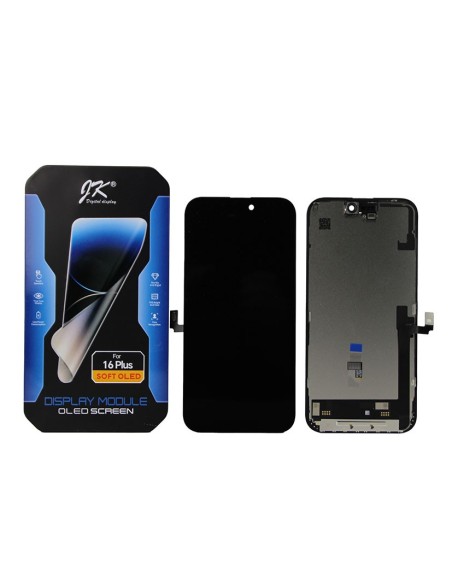 iPhone 16 Plus - JK Soft OLED FHD