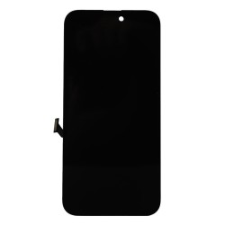 iPhone 16 Pro Max - JK SOFT OLED FHD 120 Hz 2