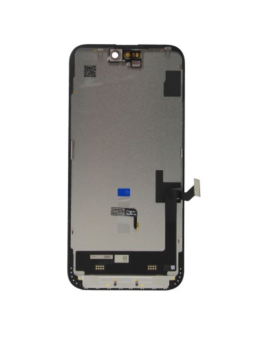 iPhone 16 Pro Max - JK SOFT OLED FHD 120 Hz