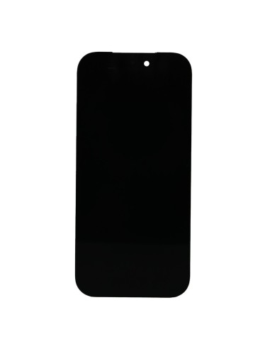 iPhone 17 Pro - OLED FHD 90 Hz