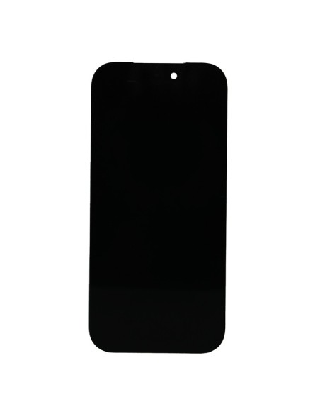 iPhone 17 Pro - OLED FHD 90 Hz