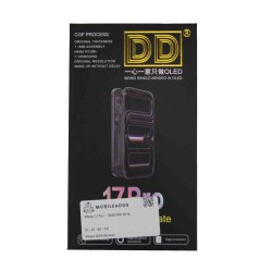 iPhone 17 Pro - OLED FHD 90 Hz