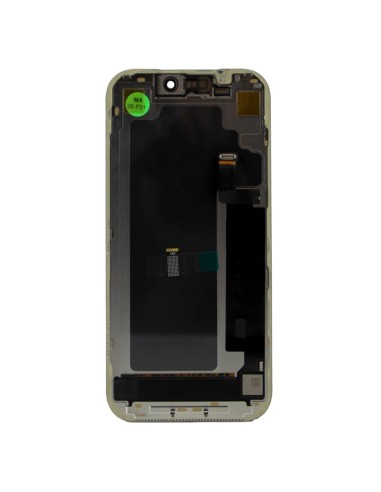 iPhone 17 Pro - OLED FHD 90 Hz