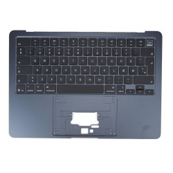 Macbook A3240 Topcase DK - Midnight - OEM Quality
