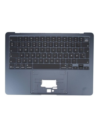 Macbook A3240 Topcase DK - Midnight - OEM Quality