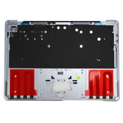 Macbook A3240 Topcase DK - Sky Blue - OEM Quality 2