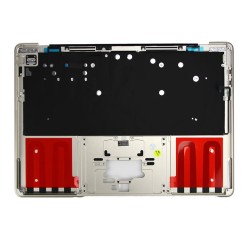 Macbook A3240 Topcase DK - Starlight - OEM Quality 2