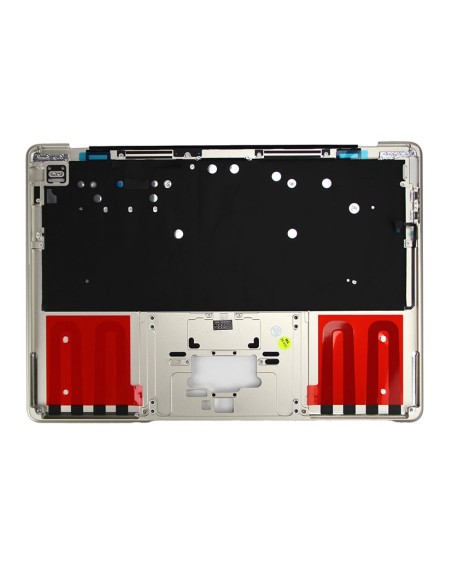 Macbook A3240 Topcase DK - Starlight - OEM Quality