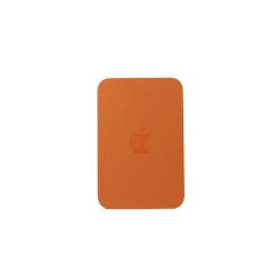 iPhone 17 Pro Back Glass - Cosmic Orange - OEM Quality