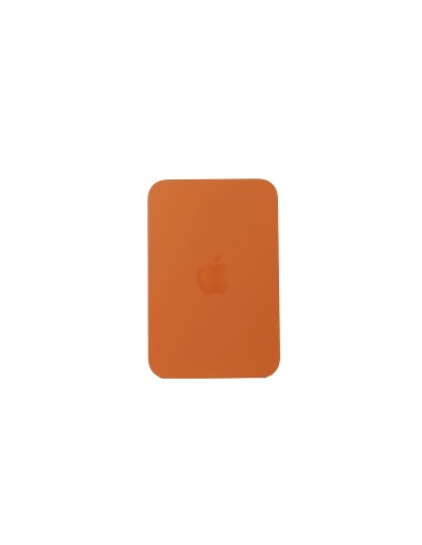 iPhone 17 Pro Back Glass - Cosmic Orange - OEM Quality