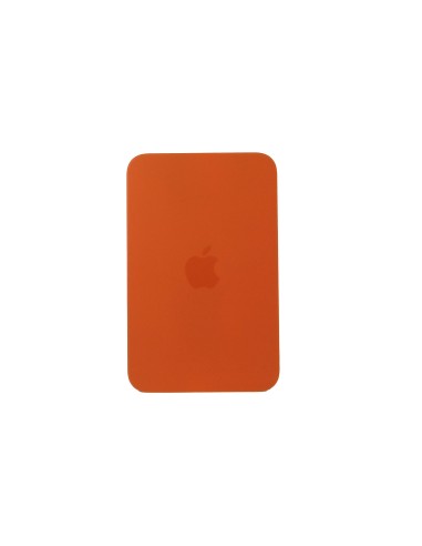 iPhone 17 Pro Max Back Glass - Cosmic Orange - OEM Quality