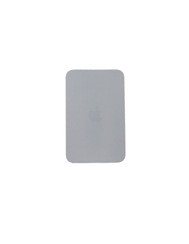 iPhone 17 Pro Max Back Glass - Silver - OEM Quality