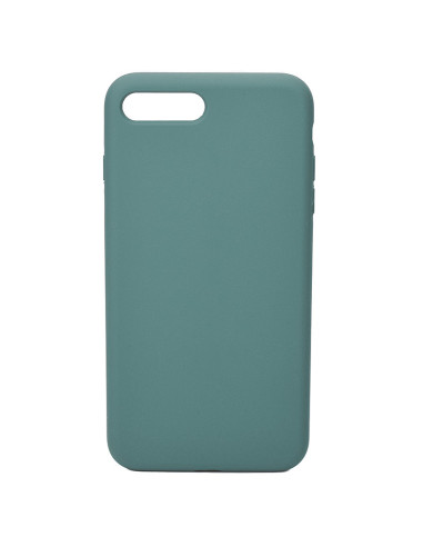 iPhone 7 / 8 Plus Silicon Case Olive