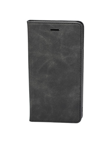 iPhone 7 / 8 Plus Wallet Case Black