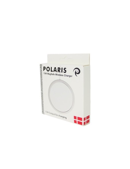 Packed MagSafe Wireless Charger - OEM Quality