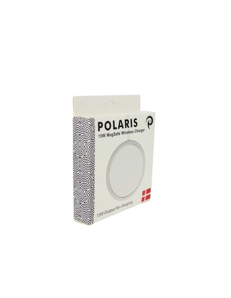 Packed MagSafe Wireless Charger - OEM Quality