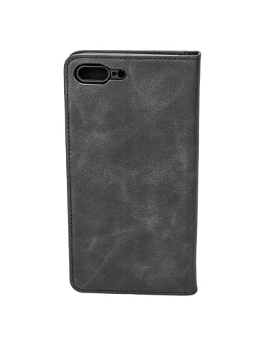 iPhone 7 / 8 Plus Wallet Case Black iPhone 7 / 8 Plus Wallet Case Black