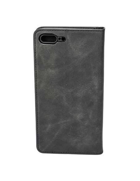 iPhone 7 / 8 Plus Wallet Case Black iPhone 7 / 8 Plus Wallet Case Black