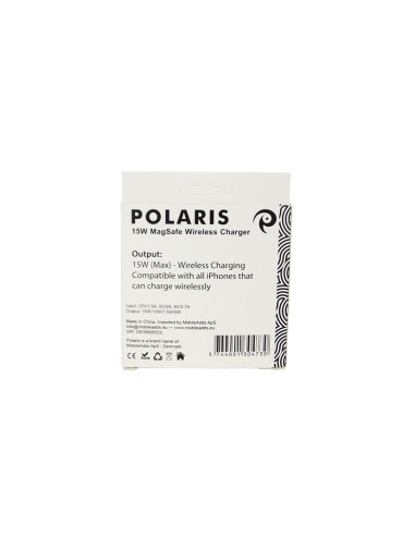 Packed MagSafe Wireless Charger - OEM Quality