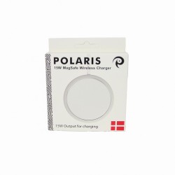 Packed MagSafe Wireless Charger