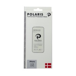 iPhone XS Max / 11 Pro Max - Full Screen Protection by Polaris