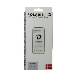 iPhone XR / 11 - Full Screen Protection by Polaris