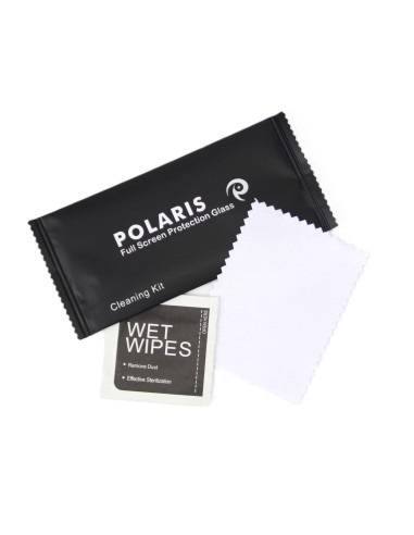 iPhone XR / 11 - Full Screen Protection by Polaris