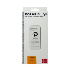 iPhone 13 Mini - Full Screen Protection by Polaris